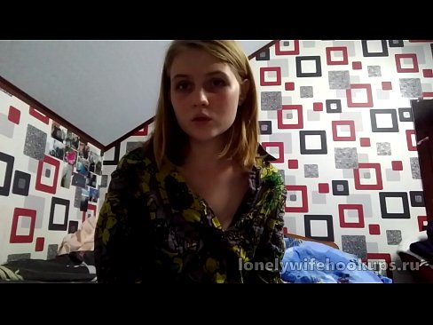 ❤️ Ресейден келген жас аққұба студент үлкен мүшелерді ұнатады. ️ Русский порно бойынша порно kk.bladesoul.top