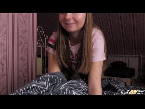 ❤️ Blondie оның BFF-ны терең сорып, аузына шәует алады ️ Русский порно бойынша порно kk.bladesoul.top